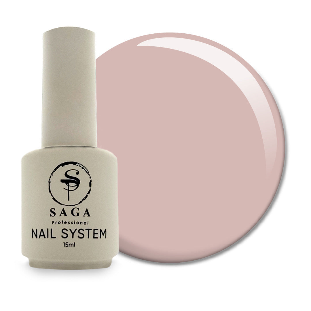 SAGA Professional Elastic Base 06, 15 ml
