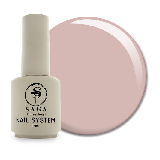 SAGA Professional Elastic Base 06, 15 ml