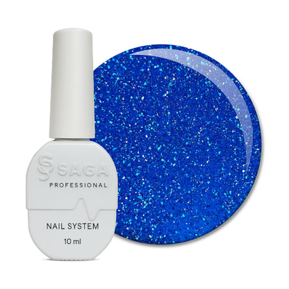 SAGA Professional Fiery Gel 39