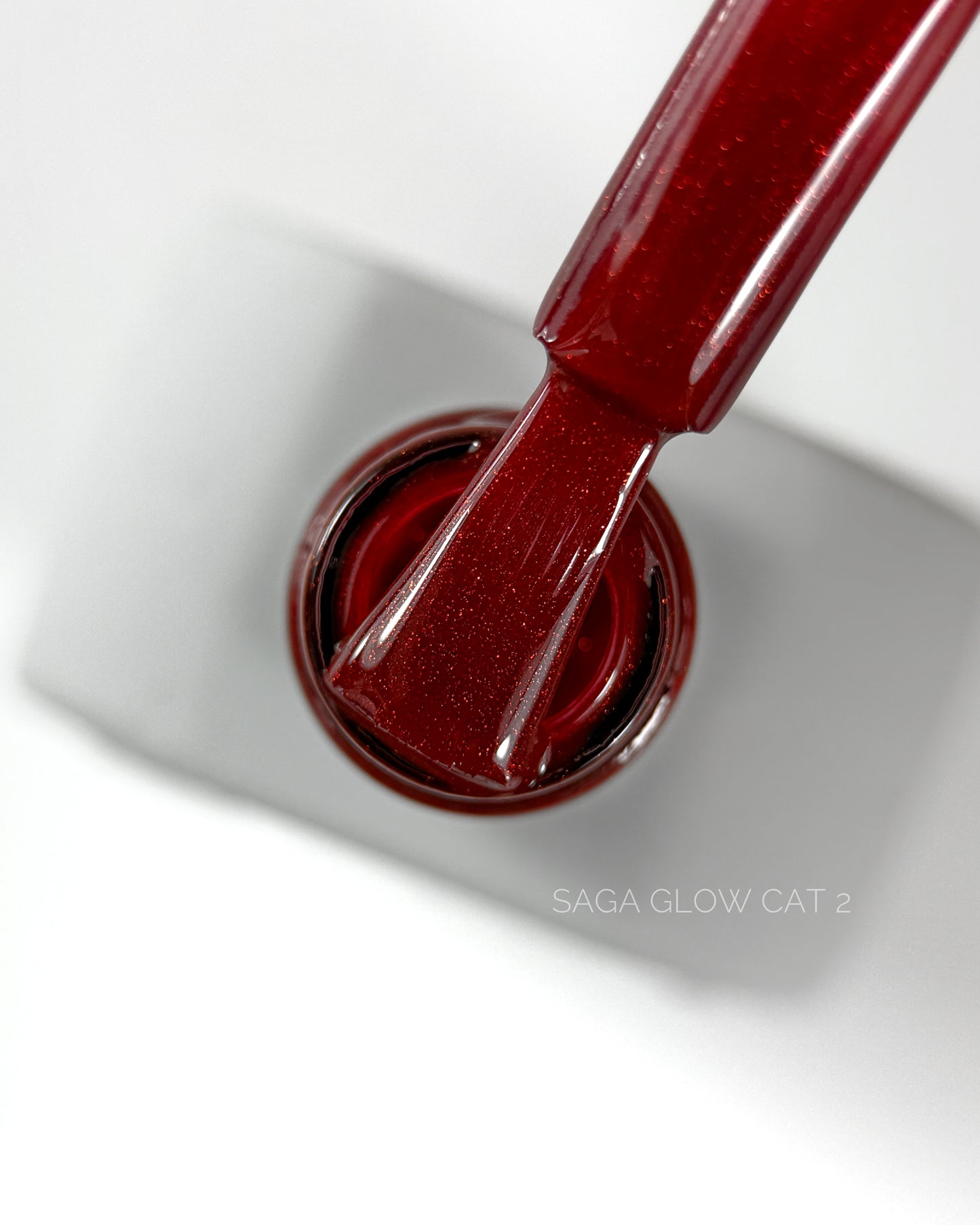 SAGA Professional Glow Cat 2