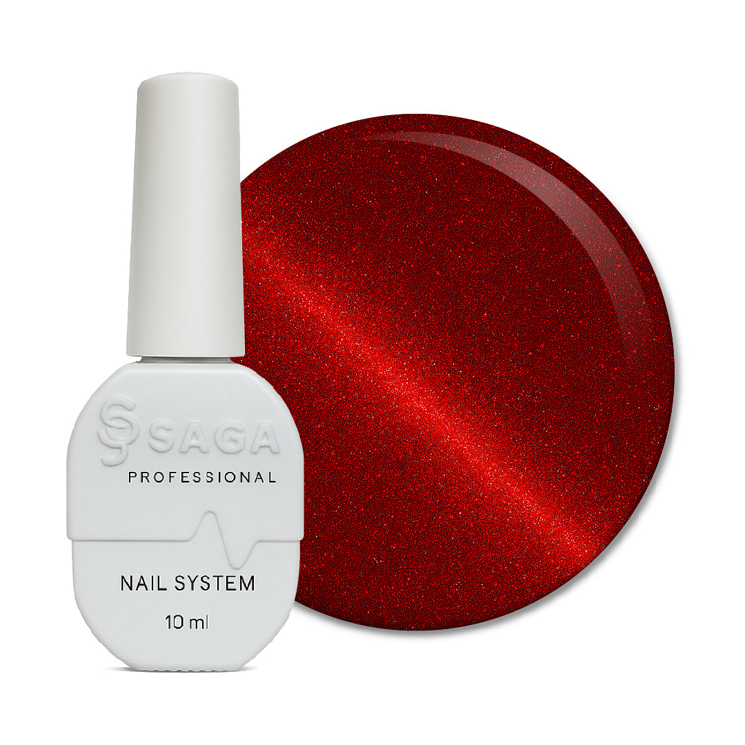 SAGA Professional Glow Cat 2