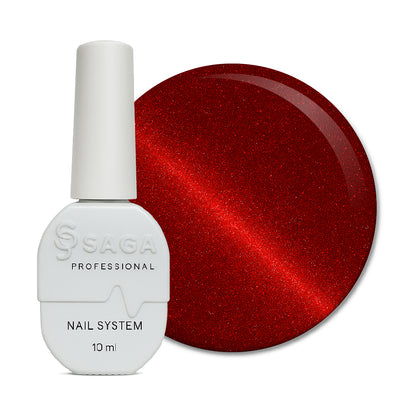 SAGA Professional Glow Cat 2