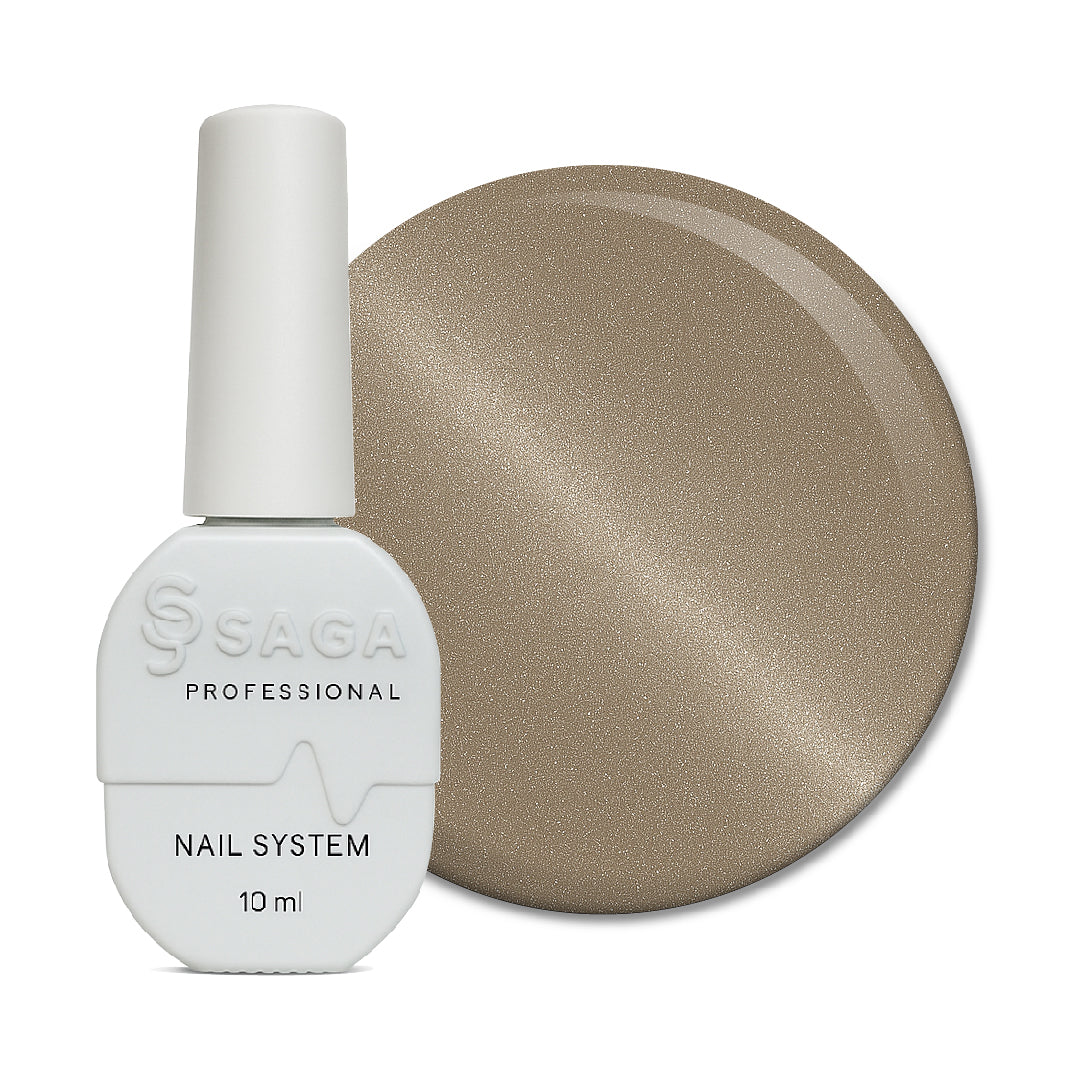 SAGA Professional Glow Cat 4