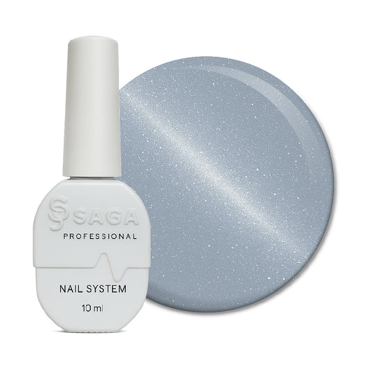 SAGA Professional Glow Cat 8