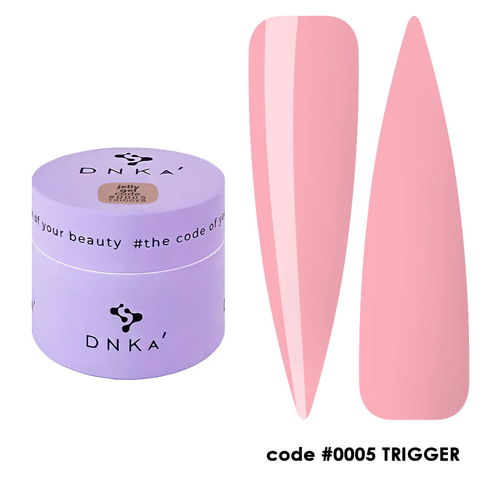ЖЕЛЕ-ГЕЛЬ | DNKa | #0005