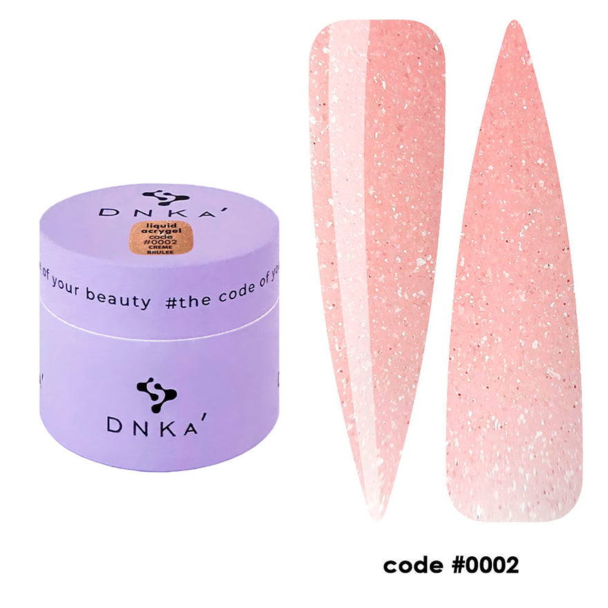 LIQUID ACRYGEL | DNKa | #0002