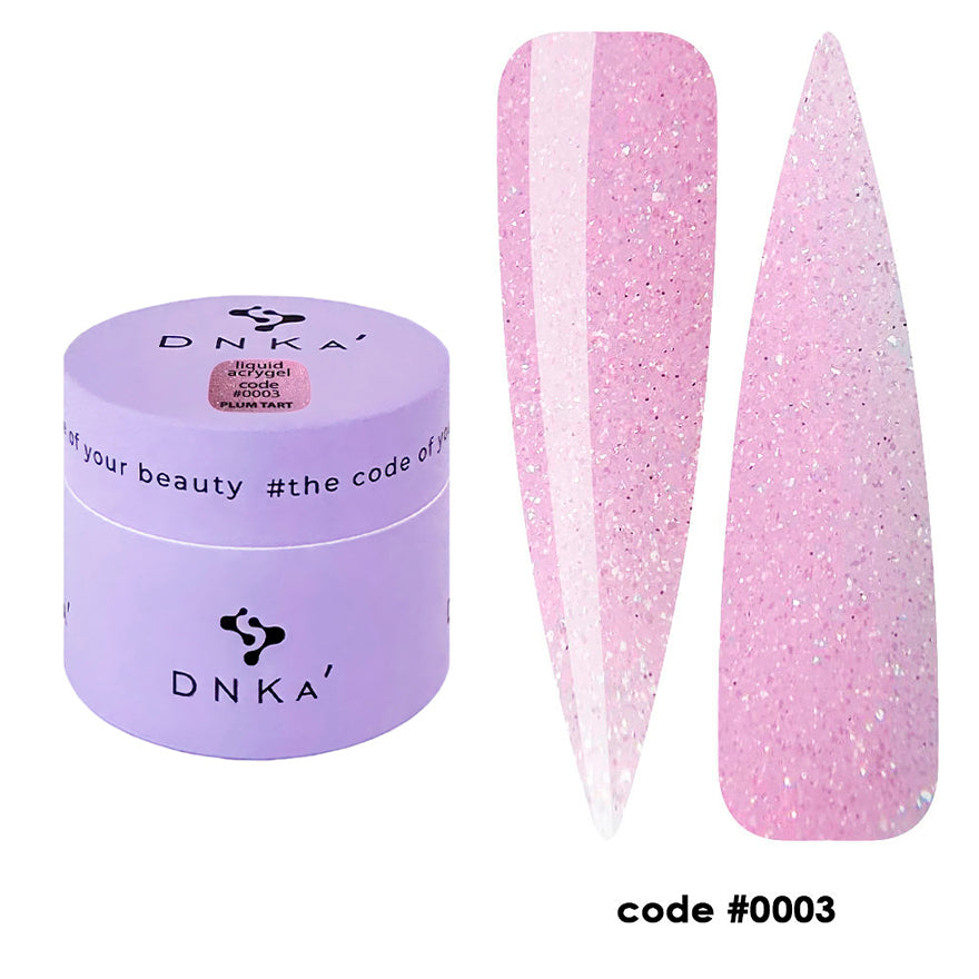 LIQUID ACRYGEL | DNKa | #0003