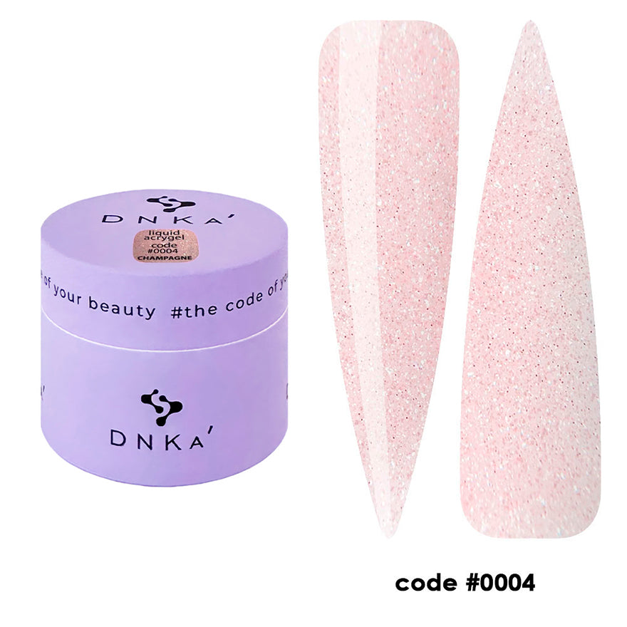 LIQUID ACRYGEL | DNKa | #0004