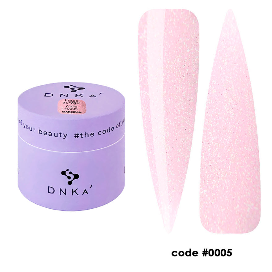 LIQUID ACRYGEL | DNKa | #0005