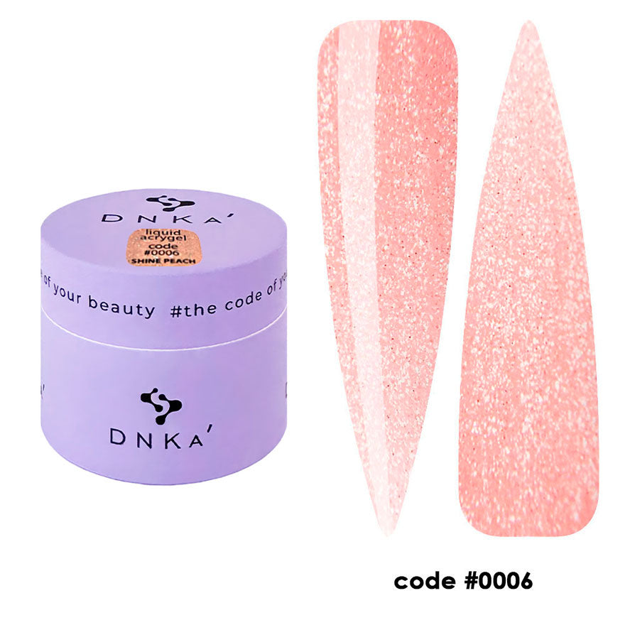 LIQUID ACRYGEL | DNKa | #0006