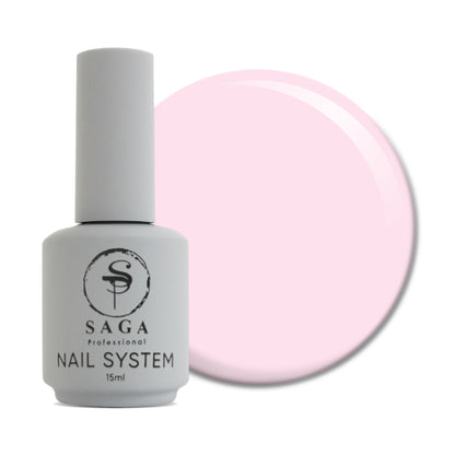 SAGA Professional Liquid Gel 10