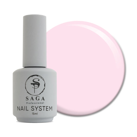 SAGA Professional Liquid Gel 10