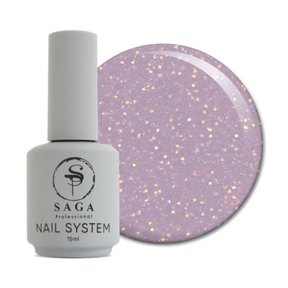 SAGA Professional Liquid Gel 19