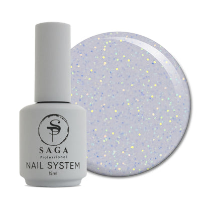 SAGA Professional Liquid Gel 20