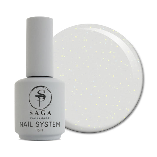 SAGA Professional Liquid Gel 22