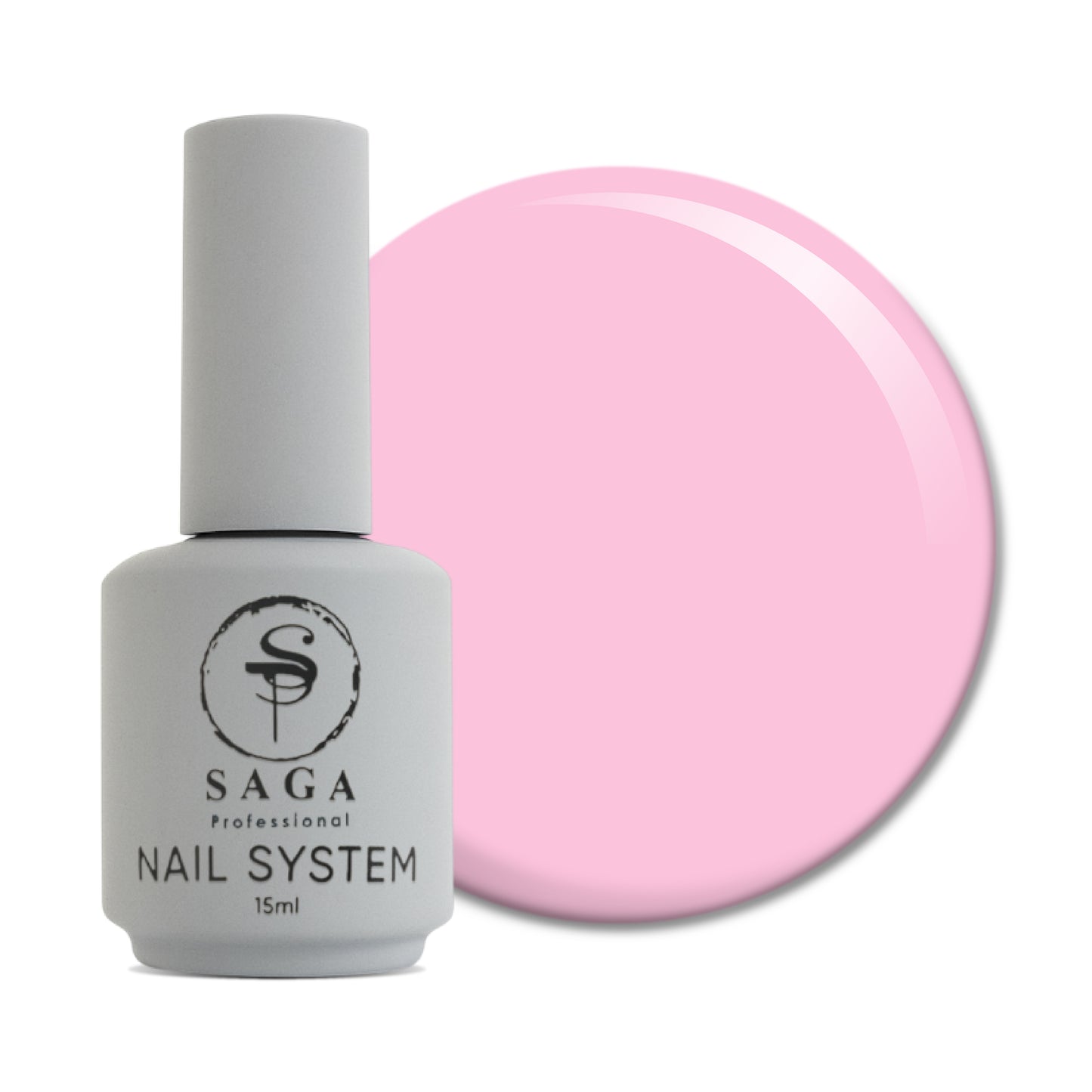 SAGA Professional Liquid Gel 36