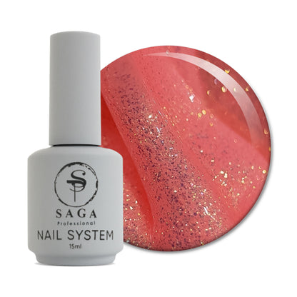 SAGA Professional Liquid Gel 39