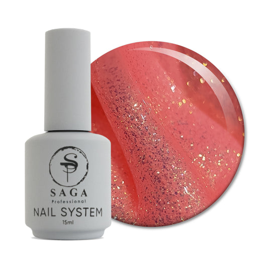 SAGA Professional Liquid Gel 39