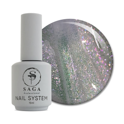 SAGA Professional Liquid Gel 40