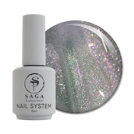 SAGA Professional Liquid Gel 40