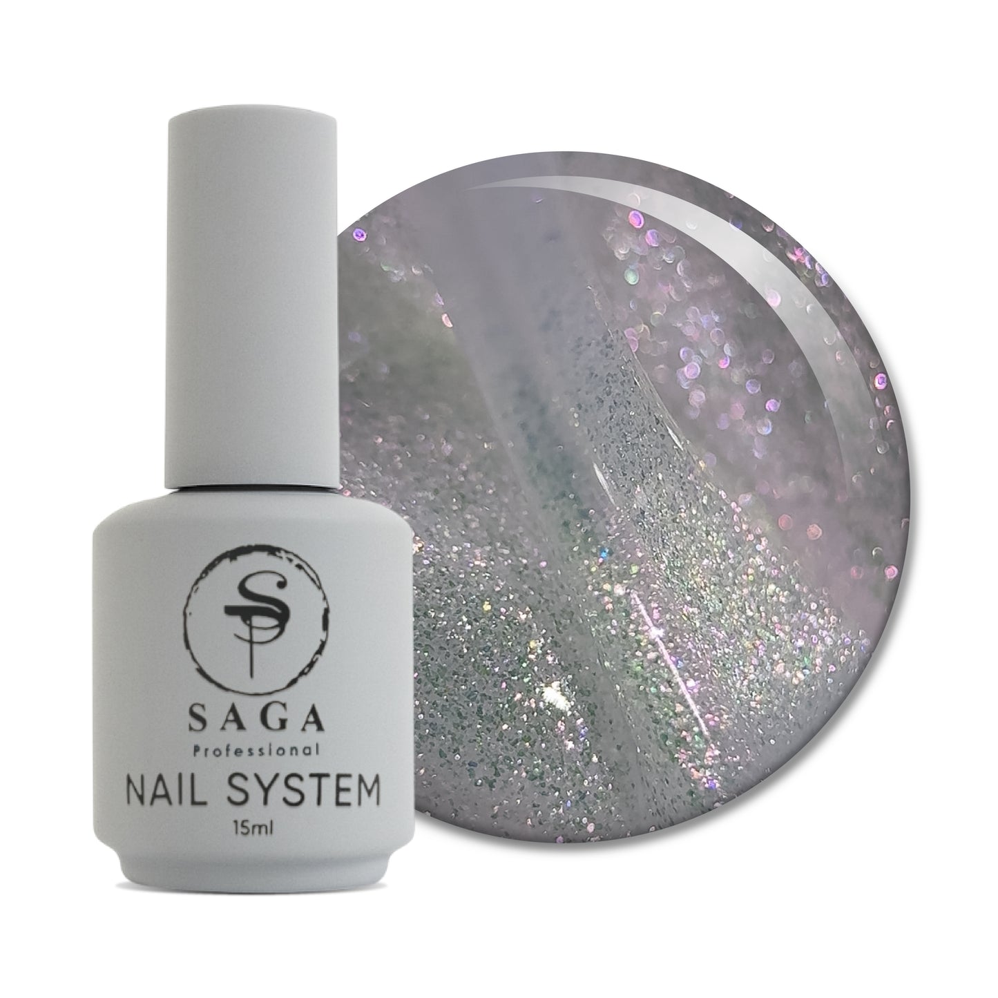 SAGA Professional Liquid Gel 41