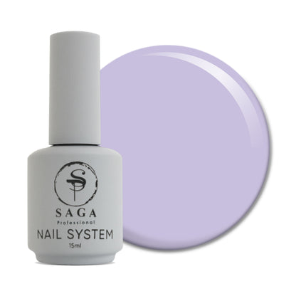 SAGA Professional Liquid Gel 5