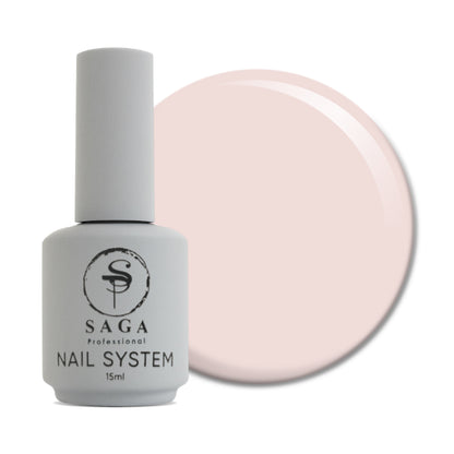 SAGA Professional Liquid Gel 6