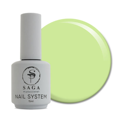 SAGA Professional Liquid Gel 30, 15 ml