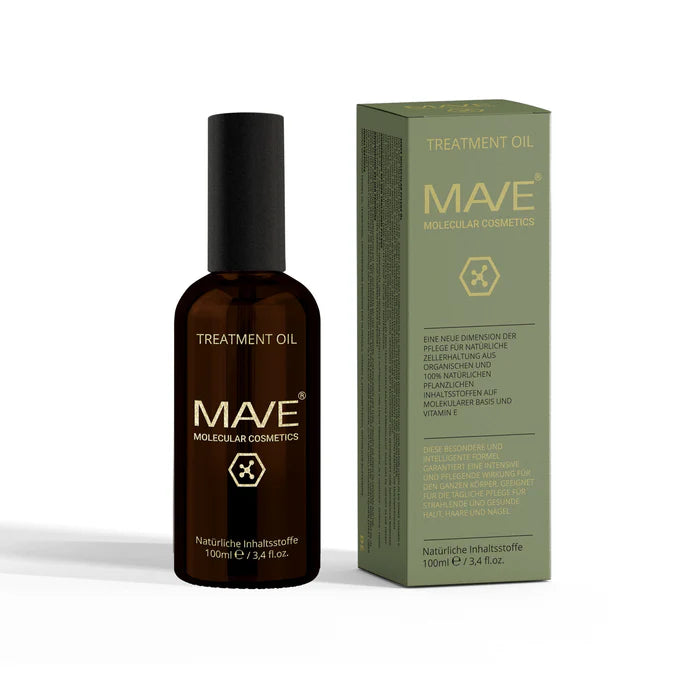 MAVE - Molecular Oil Treatment 100ml