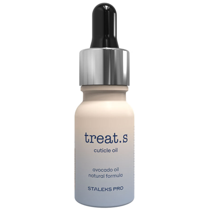 Staleks Pro treat.S Öl 10 ml Pipette