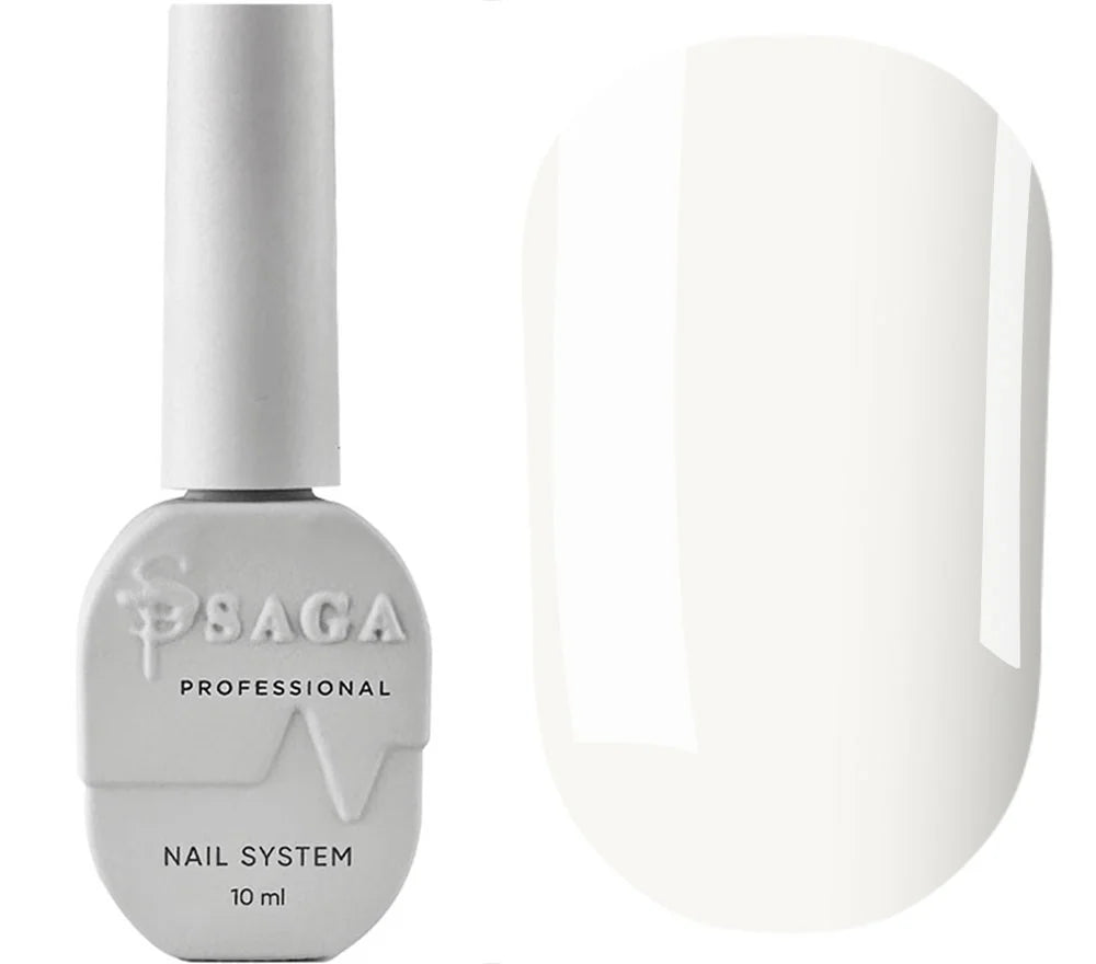SAGA Professional Ivory Top, 10 ml