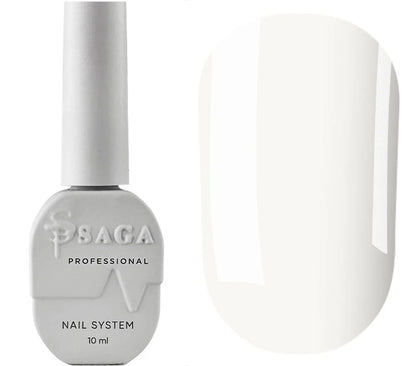 SAGA Professional Ivory Top, 10 ml