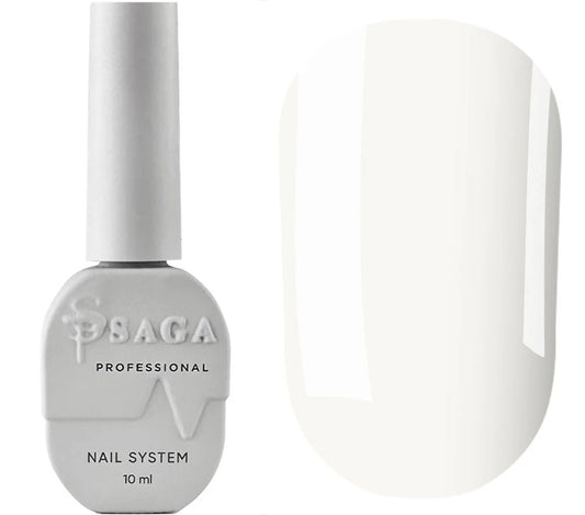 SAGA Professional Ivory Top, 10 ml