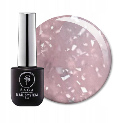 SAGA PROFESSIONAL Leaf Base 03, 9 ml