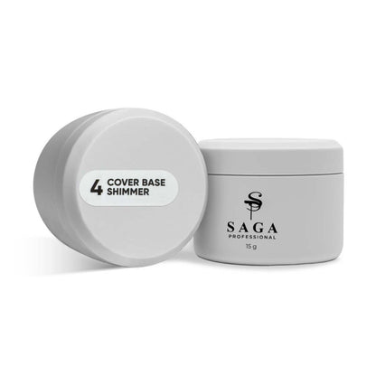 SAGA Professional Simmer Base 4