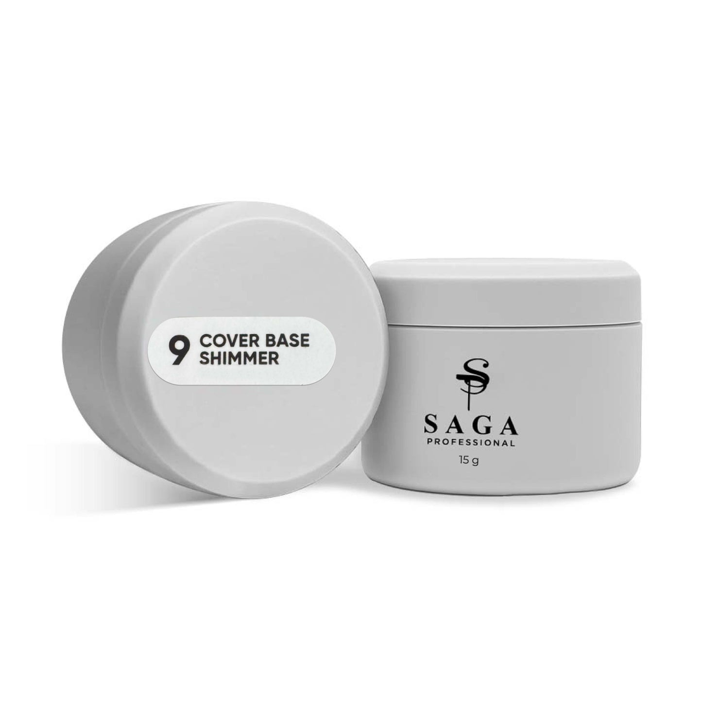 SAGA Professional Cover Simmer Base 9
