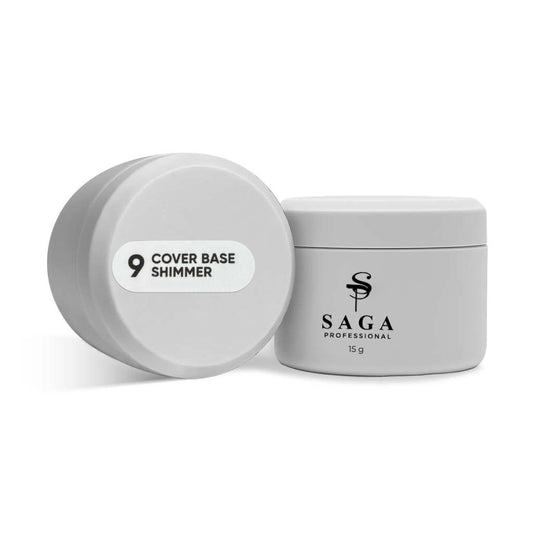 SAGA Professional Cover Simmer Base 9