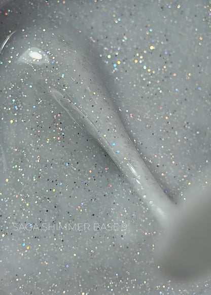 SAGA Professional Cover Simmer Base 9