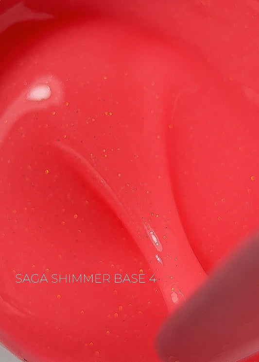 SAGA Professional Simmer Base 4