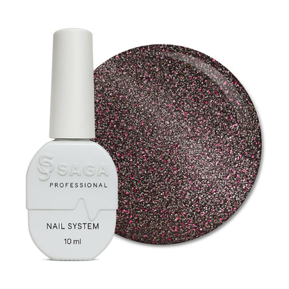 SAGA Professional Cat Shine 8