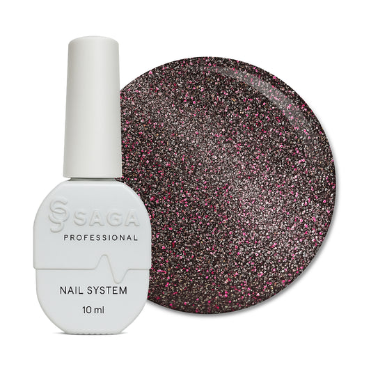 SAGA Professional Cat Shine 8