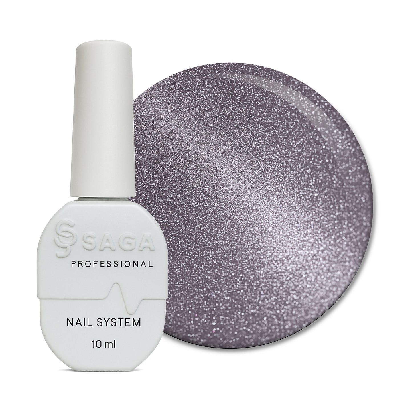 SAGA Professional Cat Shine 5