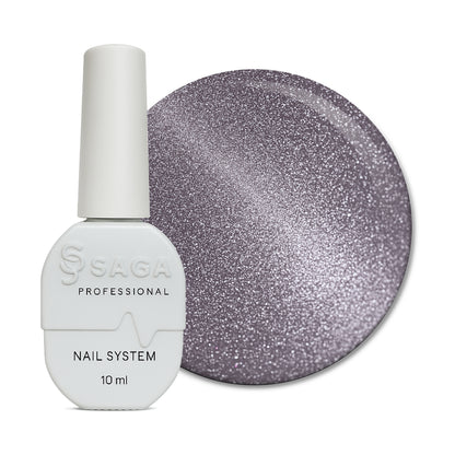 SAGA Professional Cat Shine 5