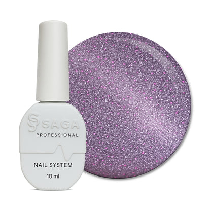 SAGA Professional Cat Shine 10