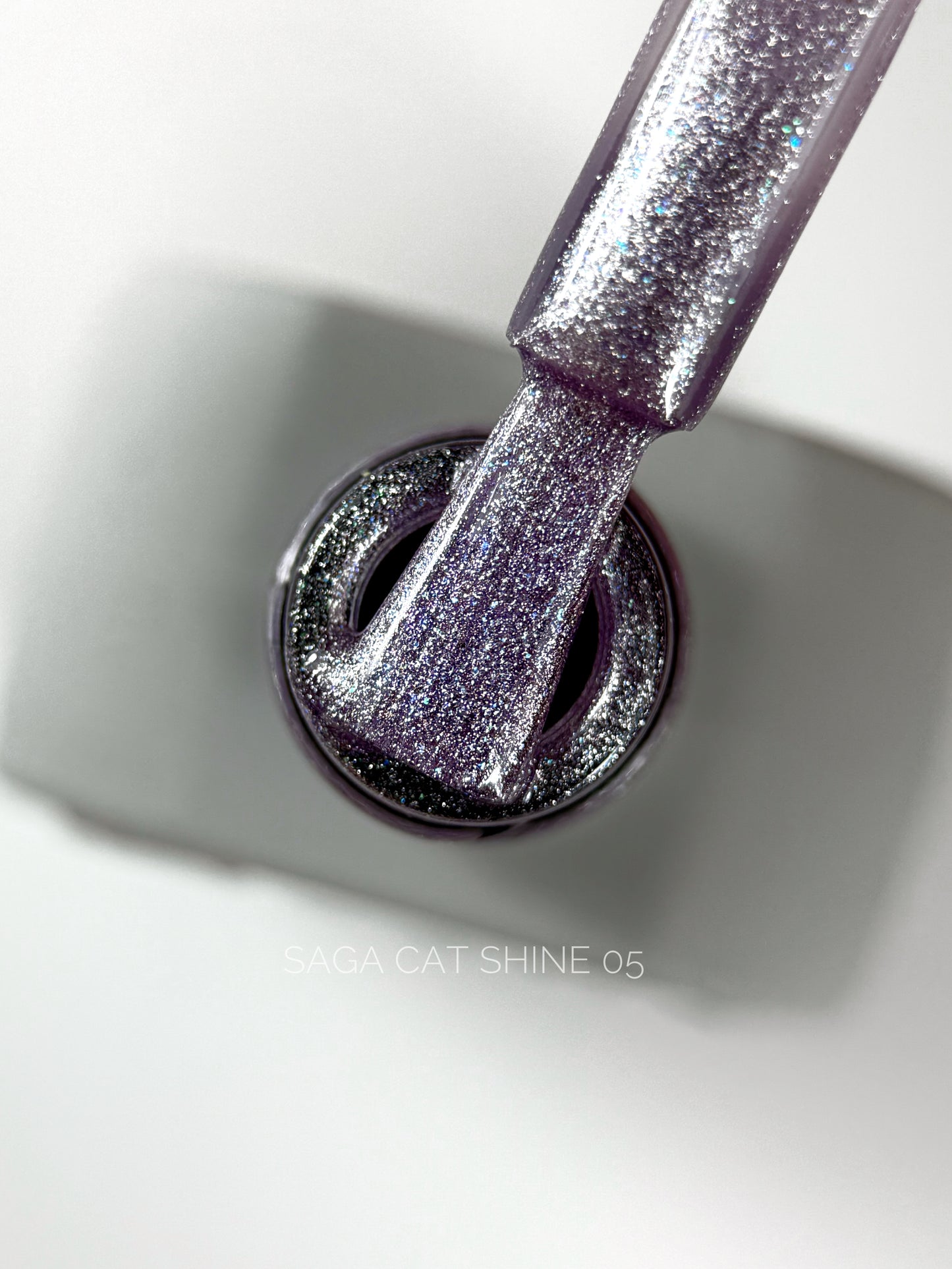 SAGA Professional Cat Shine 5