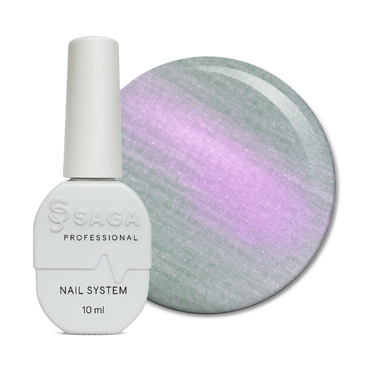 SAGA Professional Silk Cat 2