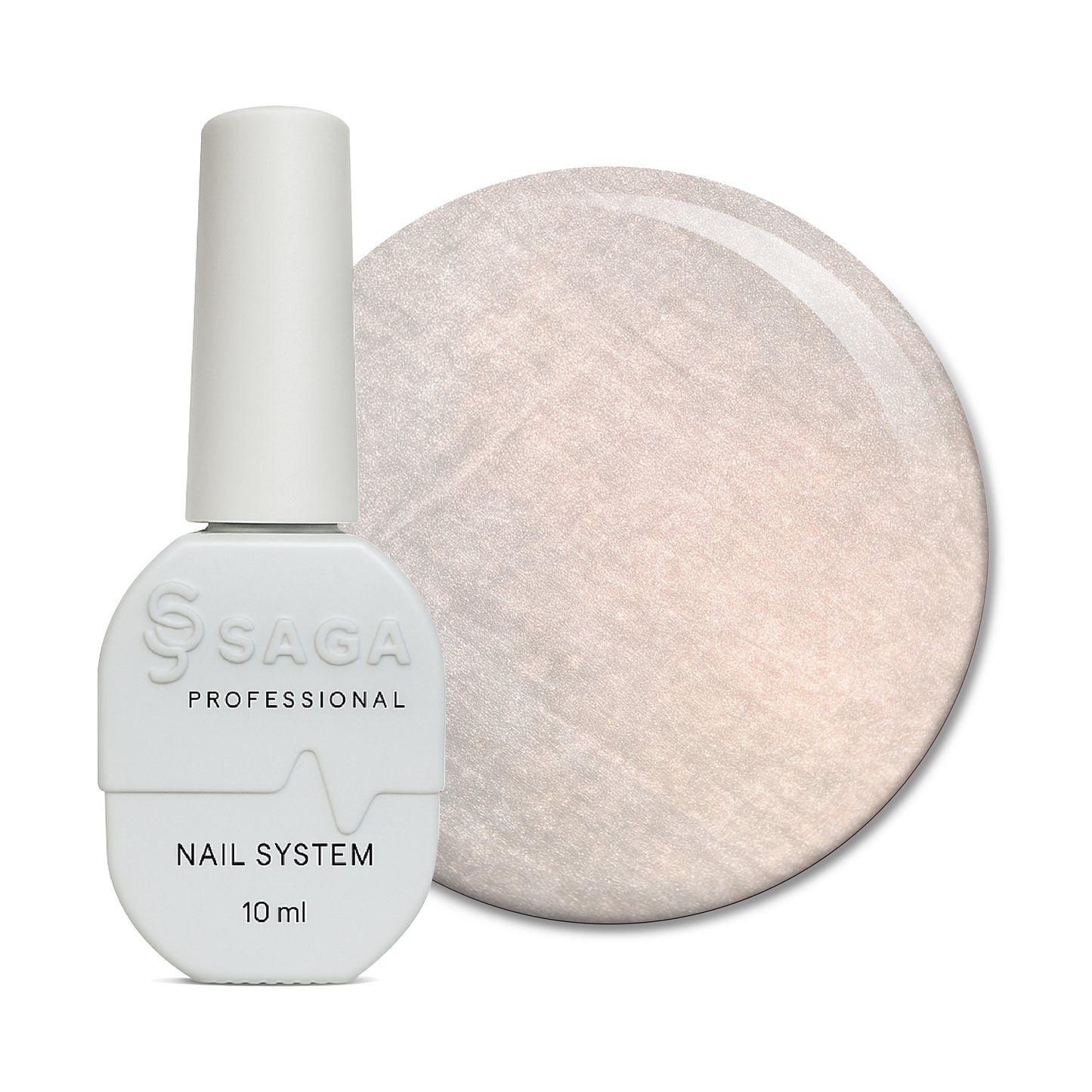 SAGA Professional Silk Cat 3