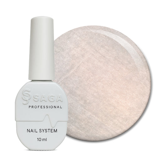 SAGA Professional Silk Cat 3