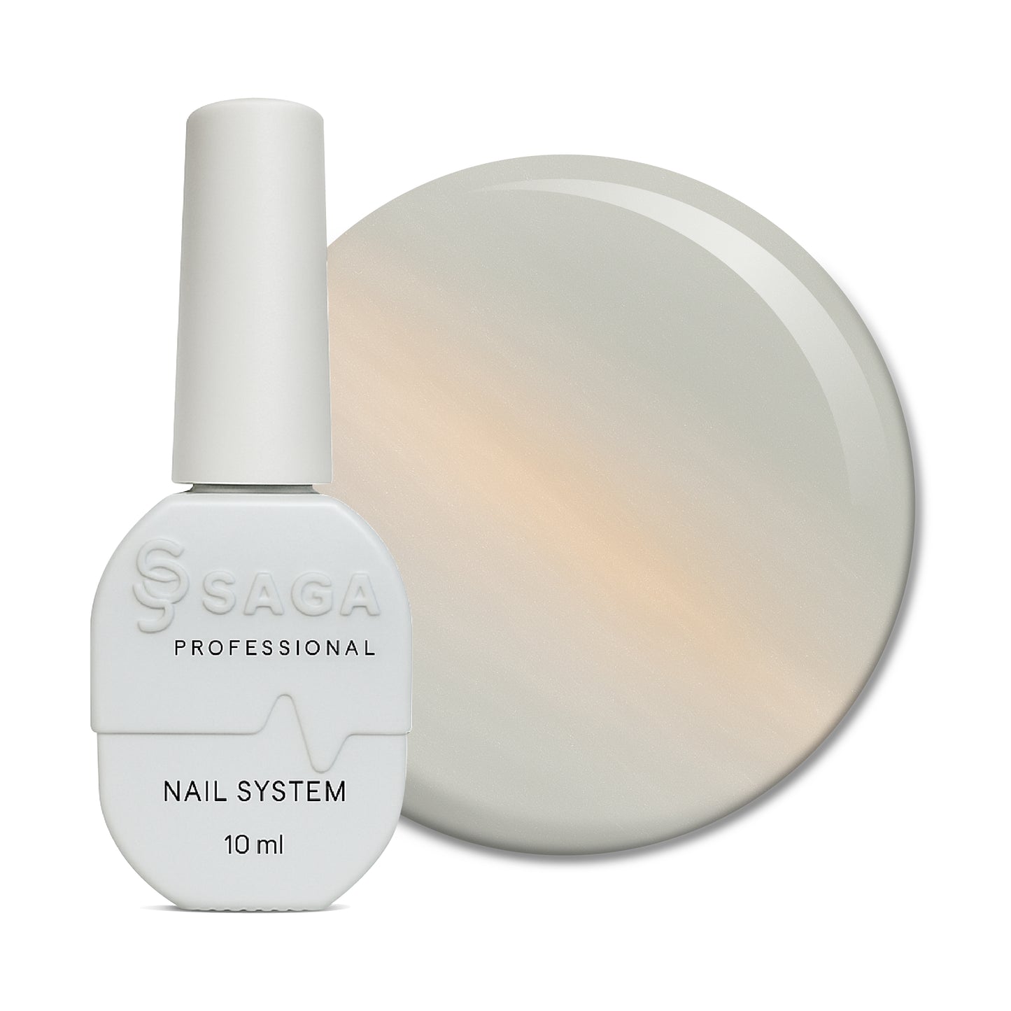 SAGA Professional Silk Cat 4