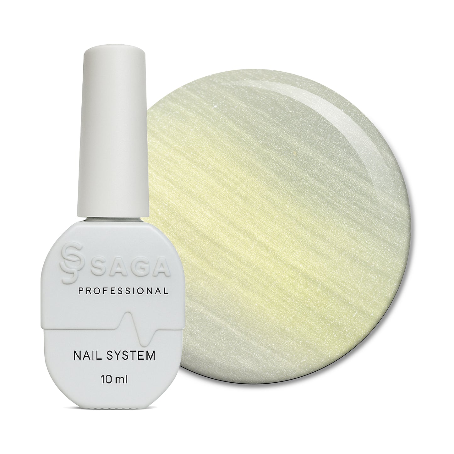 SAGA Professional Silk Cat 5